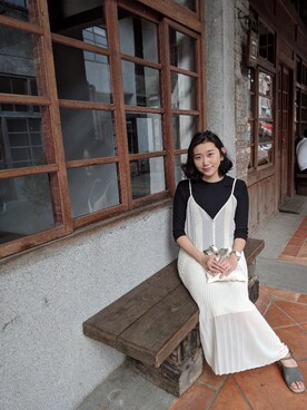 chia*さんのコーディネート