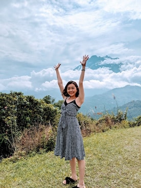 chia*さんのコーディネート