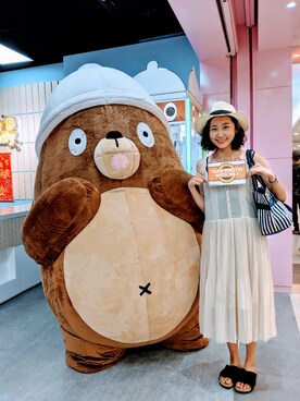 chia*さんのコーディネート