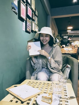 chia*さんのコーディネート