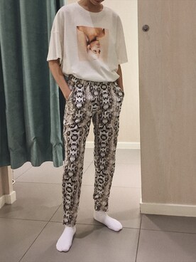 iantravorさんのコーディネート