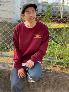 Pakkun14さんのコーディネート