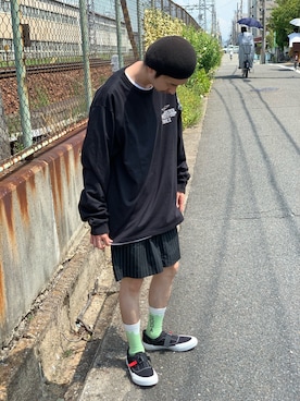 Pakkun14さんのコーディネート