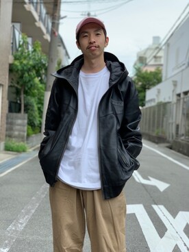 Pakkun14さんのコーディネート