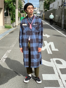 Pakkun14さんのコーディネート