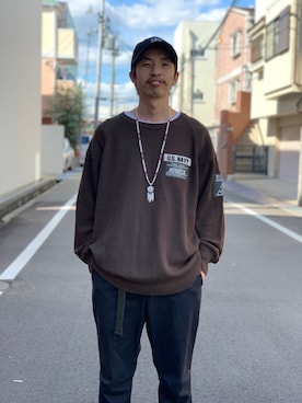 Pakkun14さんのコーディネート