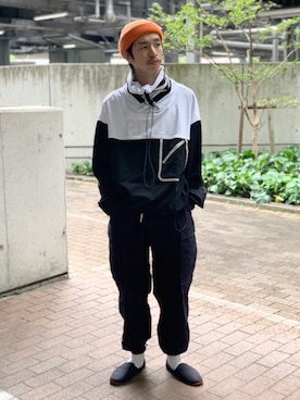 Pakkun14さんのコーディネート