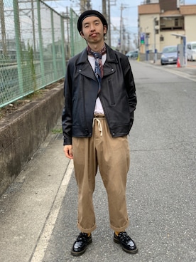 Pakkun14さんのコーディネート