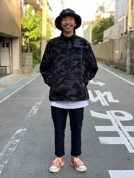 Pakkun14さんのコーディネート