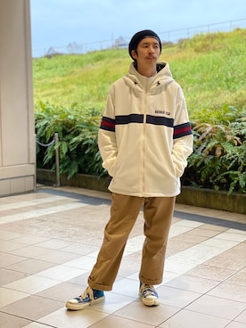 Pakkun14さんのコーディネート