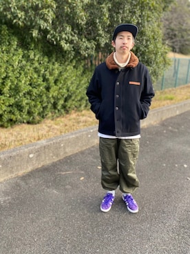 Pakkun14さんのコーディネート