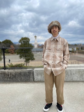 Pakkun14さんのコーディネート