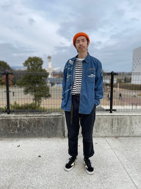 Pakkun14さんのコーディネート