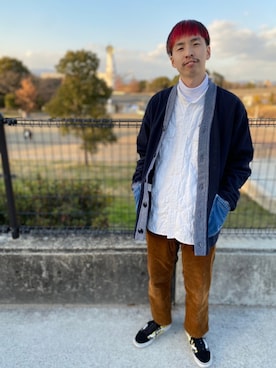 Pakkun14さんのコーディネート