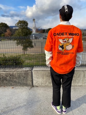 Pakkun14さんのコーディネート