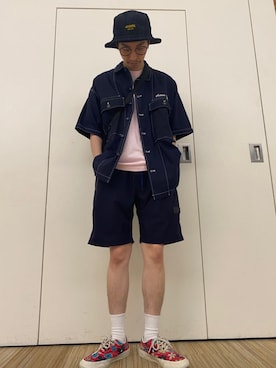 Pakkun14さんのコーディネート