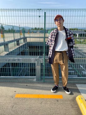 Pakkun14さんのコーディネート