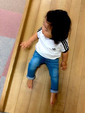 ✘✘✘さんのコーディネート