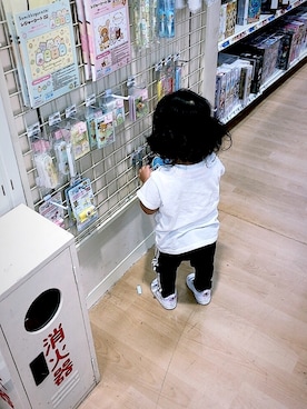 ✘✘✘さんのコーディネート