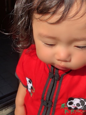 ✘✘✘さんのコーディネート