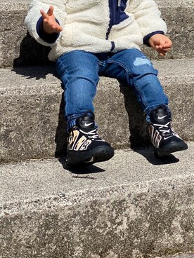 ✘✘✘さんのコーディネート