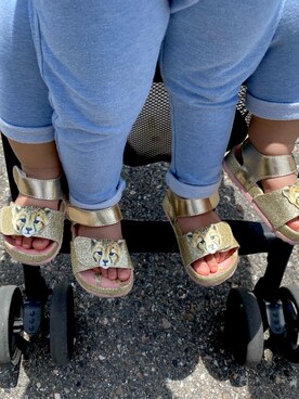 ✘✘✘さんのコーディネート