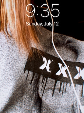 ✘✘✘さんのコーディネート