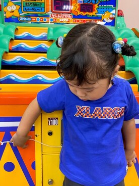 ✘✘✘さんのコーディネート