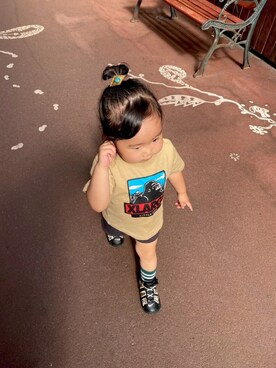 ✘✘✘さんのコーディネート