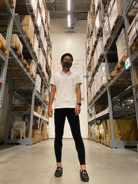 ryoxxx12さんのコーディネート