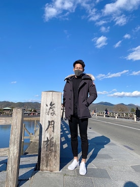 ryoxxx12さんのコーディネート