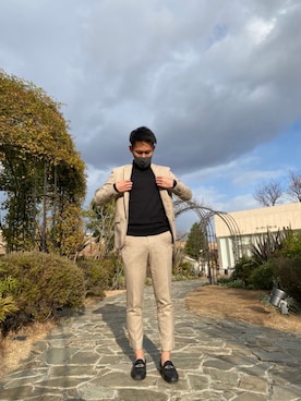 ryoxxx12さんのコーディネート