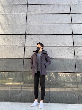 ryoxxx12さんのコーディネート