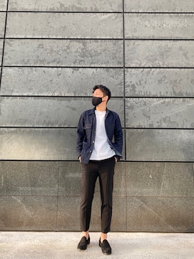 ryoxxx12さんのコーディネート