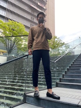 ryoxxx12さんのコーディネート