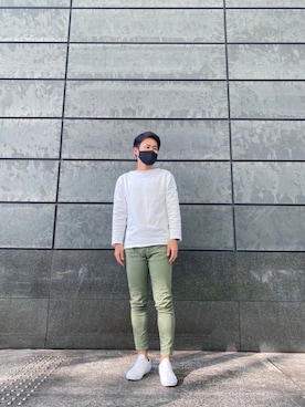 ryoxxx12さんのコーディネート