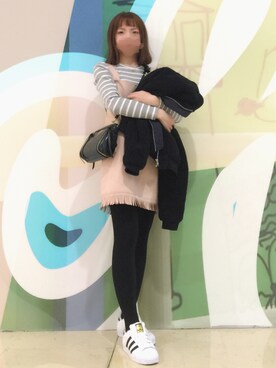 Elaine_YiLamさんのコーディネート