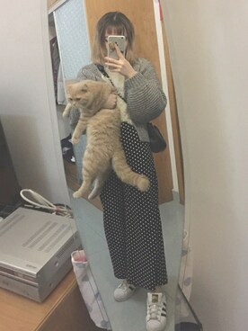 Elaine_YiLamさんのコーディネート