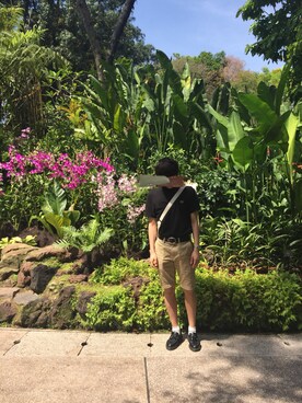 tamakiさんのコーディネート