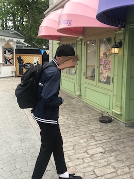 tamakiさんのコーディネート