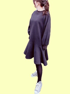 あんさんのコーディネート