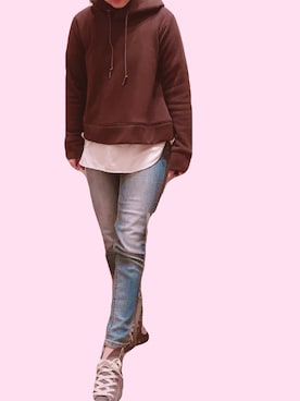 あんさんのコーディネート