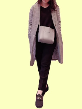 あんさんのコーディネート