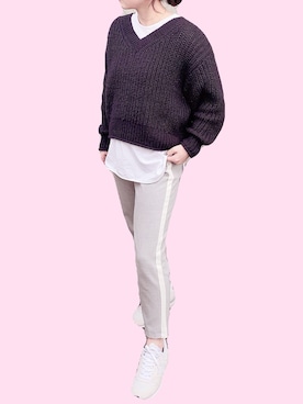 あんさんのコーディネート