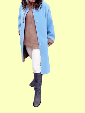 あんさんのコーディネート