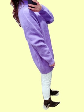 あんさんのコーディネート