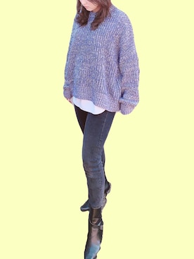 あんさんのコーディネート