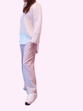 あんさんのコーディネート