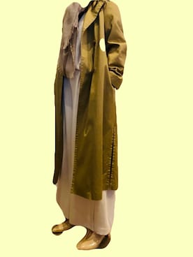 あんさんのコーディネート