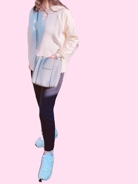 あんさんのコーディネート